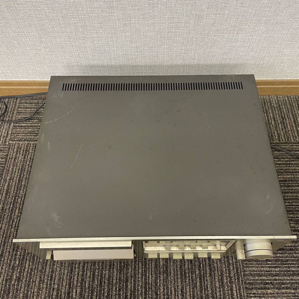 Pioneer パイオニア カセットデッキ CT-720 [管理番号06] 【公式通販】