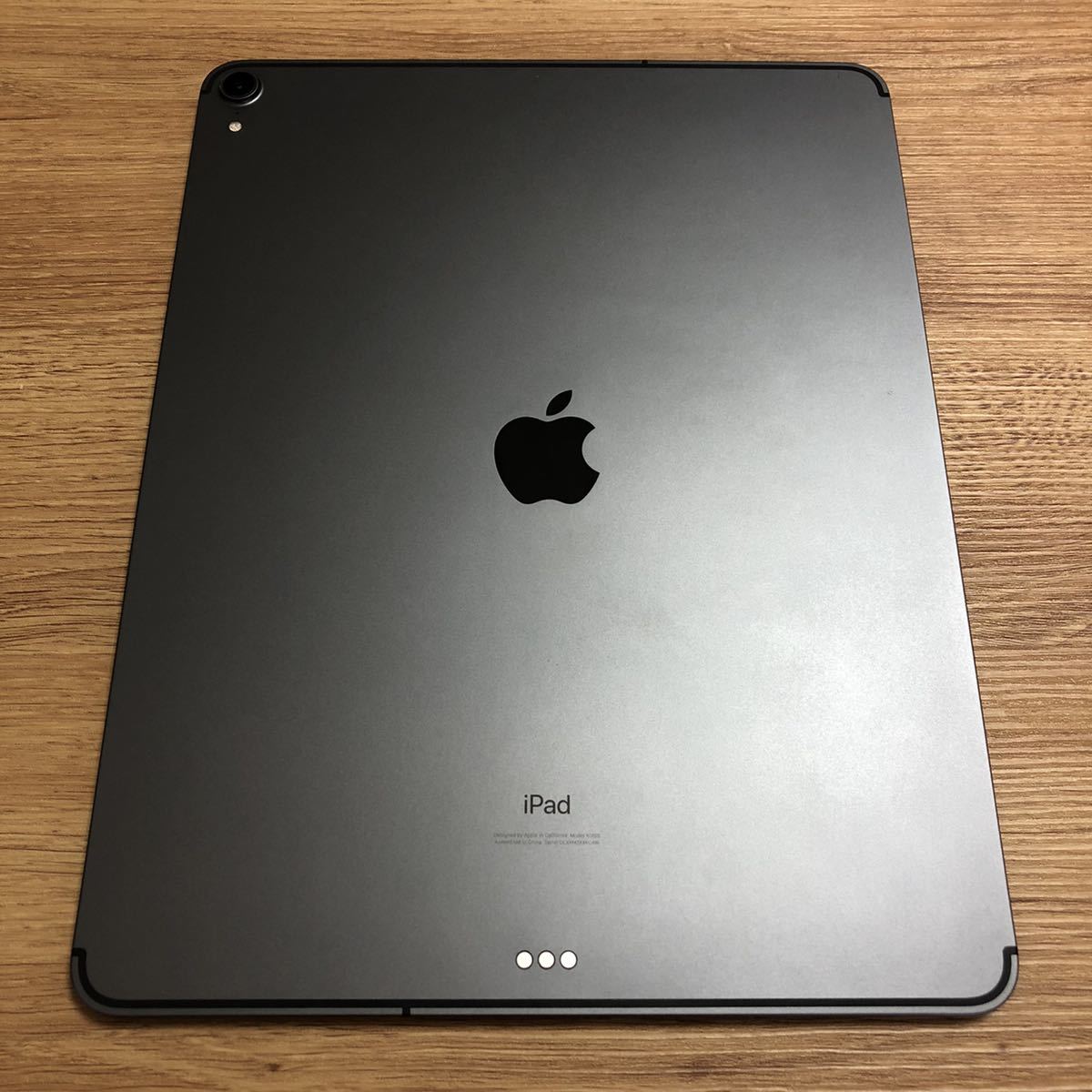 iPad Pro - 3rd 12.9 Apple (3rd Gen Generation 12.9-inch Space 