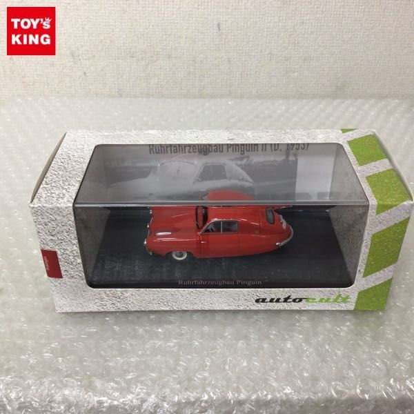MRコレクション 1/43 Lamborghini ランボルギーニ ウラカン GT3 レッド