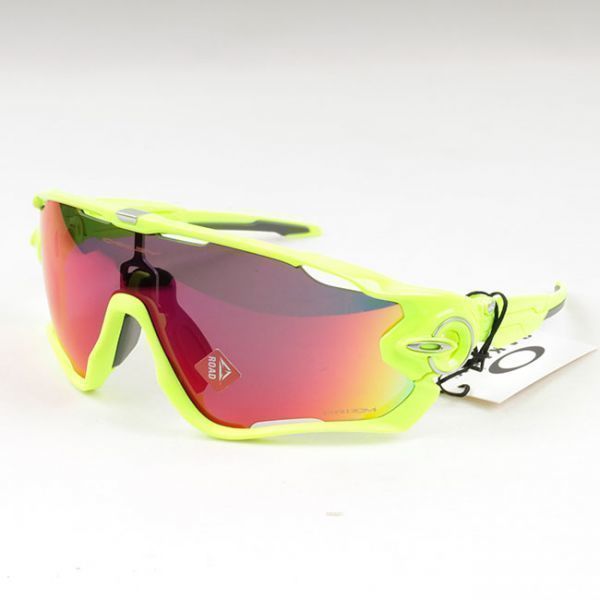 1円スタート OAKLEY オークリー JAWBREAKER OO9290-2631//サングラス 