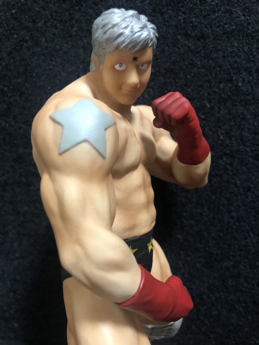 CCP vol.EX テリーマン 黒パンツ フリッカーver. キン肉マン スパイス