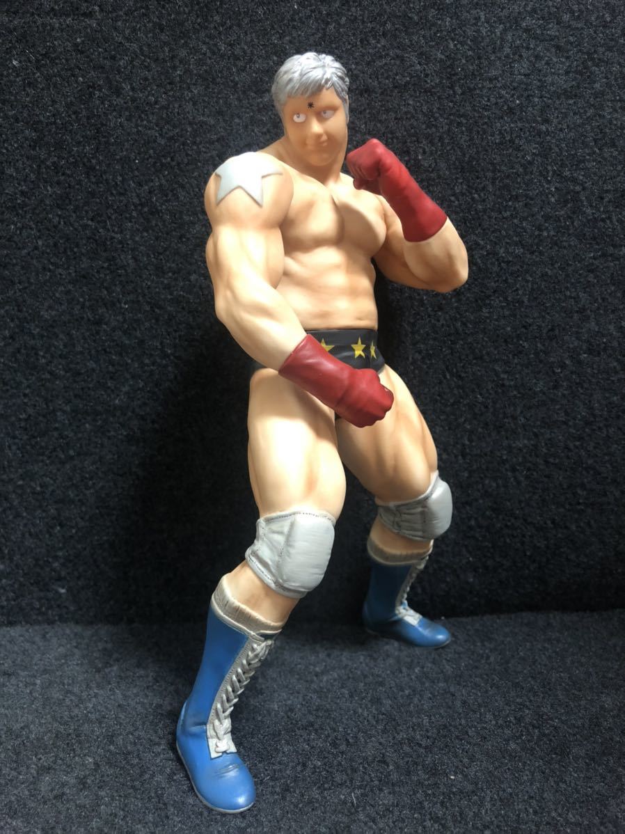 CCP ジェロニモ コスチューム& テリーマン 黒パンツフリッカーver. CCP