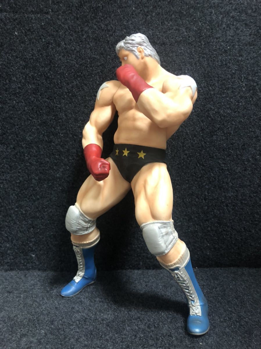 キン肉マン CCP vol.EX テリーマン(黒パンツ フリッカーver) キン肉マン CCP vol.EX テリーマン(黒パンツ フリッカーver) 中古品