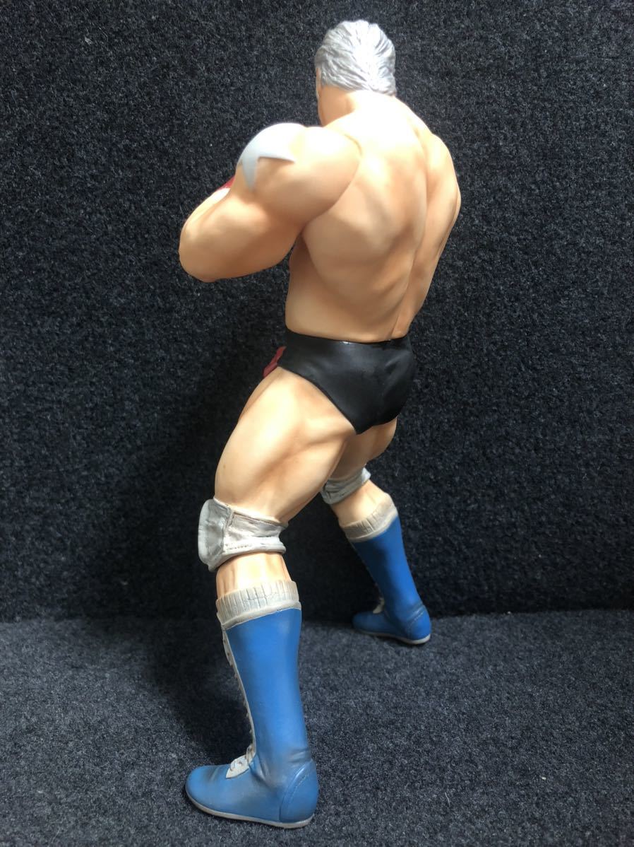 CCP ジェロニモ コスチューム& テリーマン 黒パンツフリッカーver. CCP