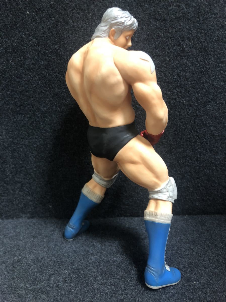 キン肉マン CCP vol.EX テリーマン(黒パンツ フリッカーver) CCP vol.EX テリーマン 黒パンツ フリッカーver. キン肉マン スパイス