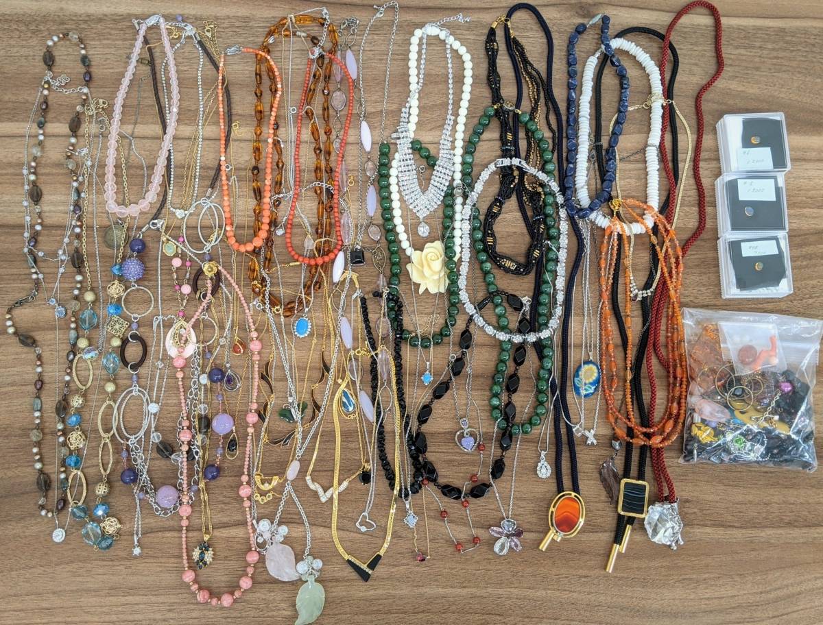 裸石 ルース 宝石 まとめて1円スタートjewelry メキシコオパール 約10.0-14.5mm 1円スタート!!■オパールアクセサリーおまとめ■ d ◎約99.0g 指輪 ペンダント ネックレス タイピン カフス メンズ opal silver DB0