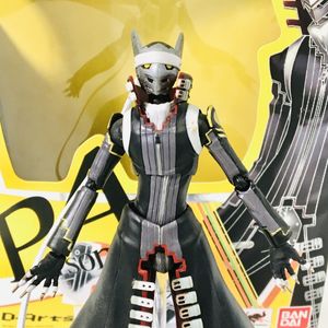 イザナギ ペルソナ４のヤフオク の相場 価格を見る ヤフオク のイザナギ ペルソナ４のオークション売買情報は13件が掲載されています