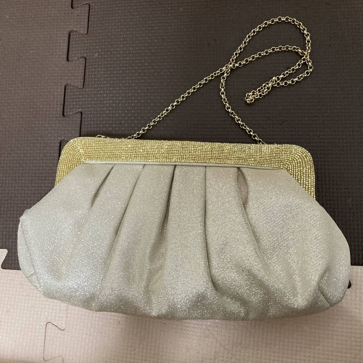 ships little black 結婚式 クラッチバッグ ショルダーバッグ 