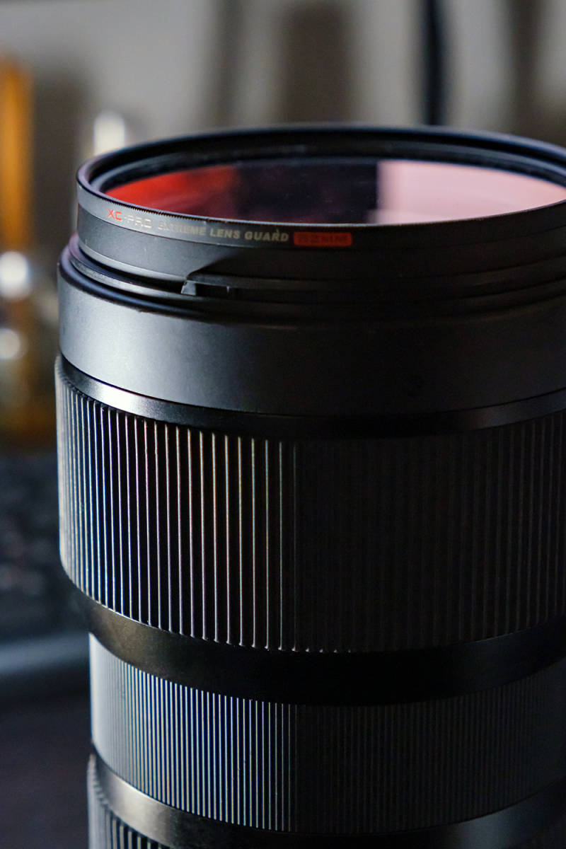 SIGMA 50-100mm f1.8 ART EFマウント おまけ付 【公式通販】