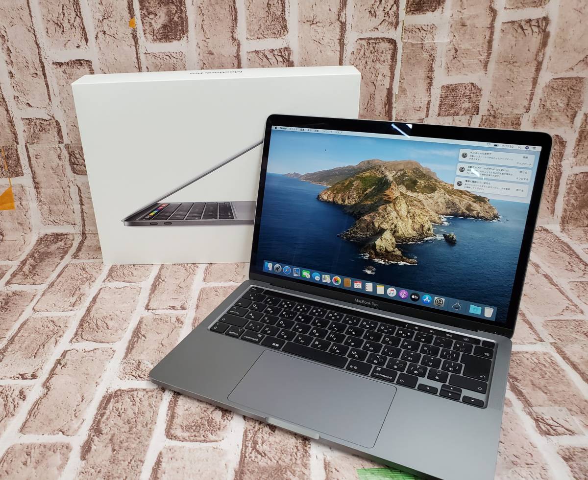 電1146-336♪【80】超美品！充電回数19回！Apple MacBook Pro Retina 