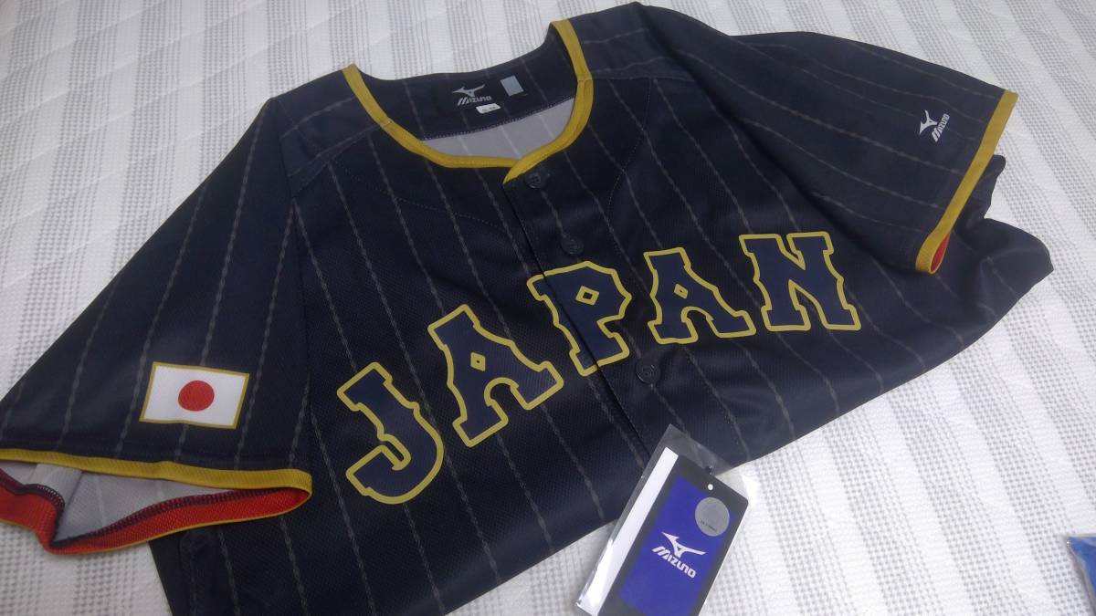侍ジャパン 大谷 翔平｜侍ジャパン選手プロフィール｜野球日本代表 