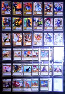 ワンピース カードゲームのヤフオク の相場 価格を見る ヤフオク のワンピース カードゲームのオークション売買情報は55件が掲載されています