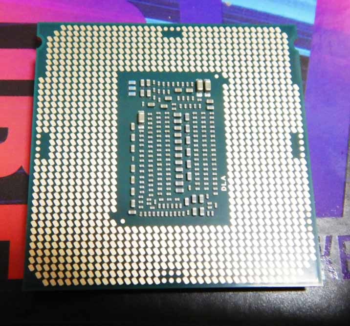 ☆ Intel Core i7-9700K CPU 3.60GHz ☆ SRG15 ☆ 動作確認OK ☆ Core