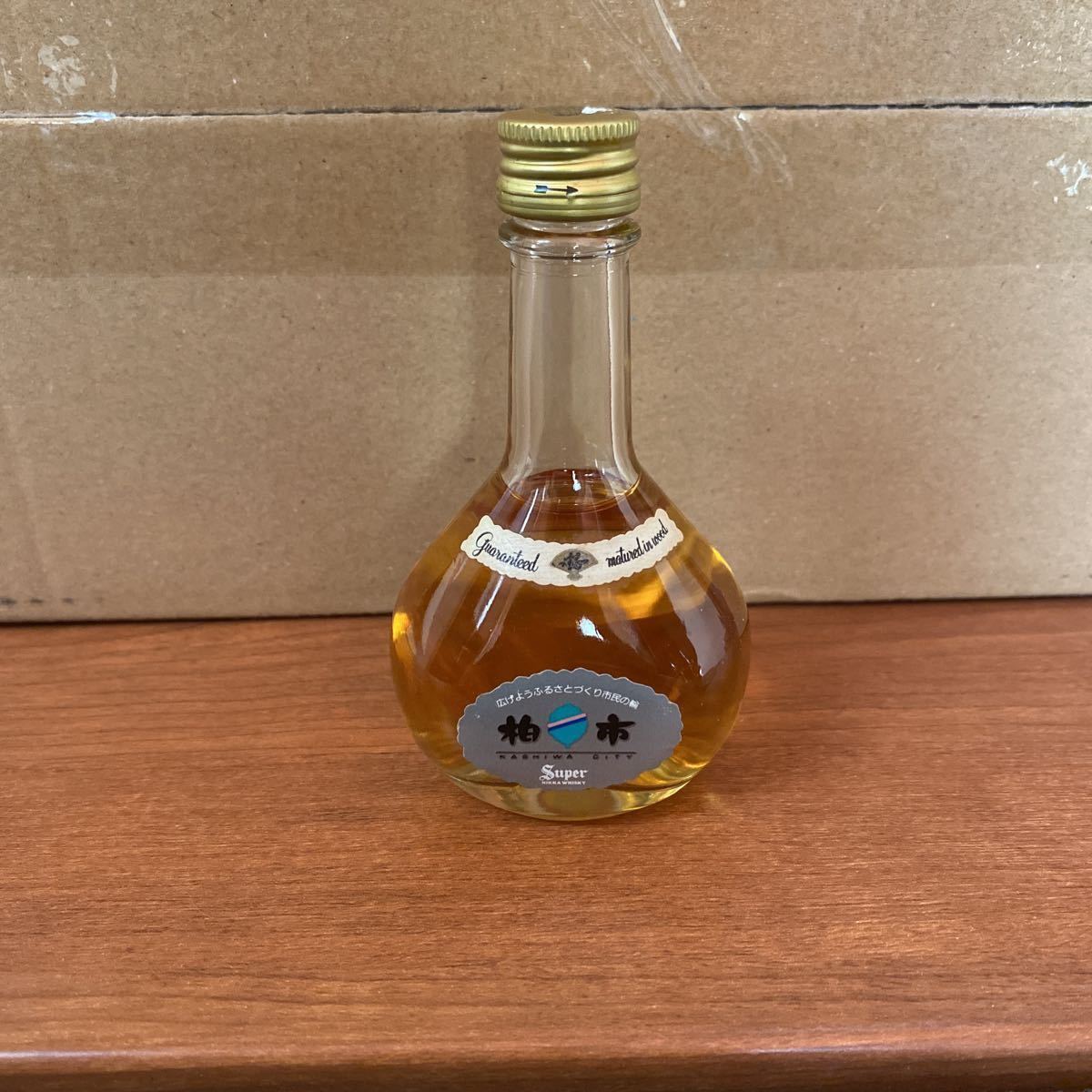 スーパーニッカ レアオールド ニッカ - ニッカウイスキー 750ml 超希少 