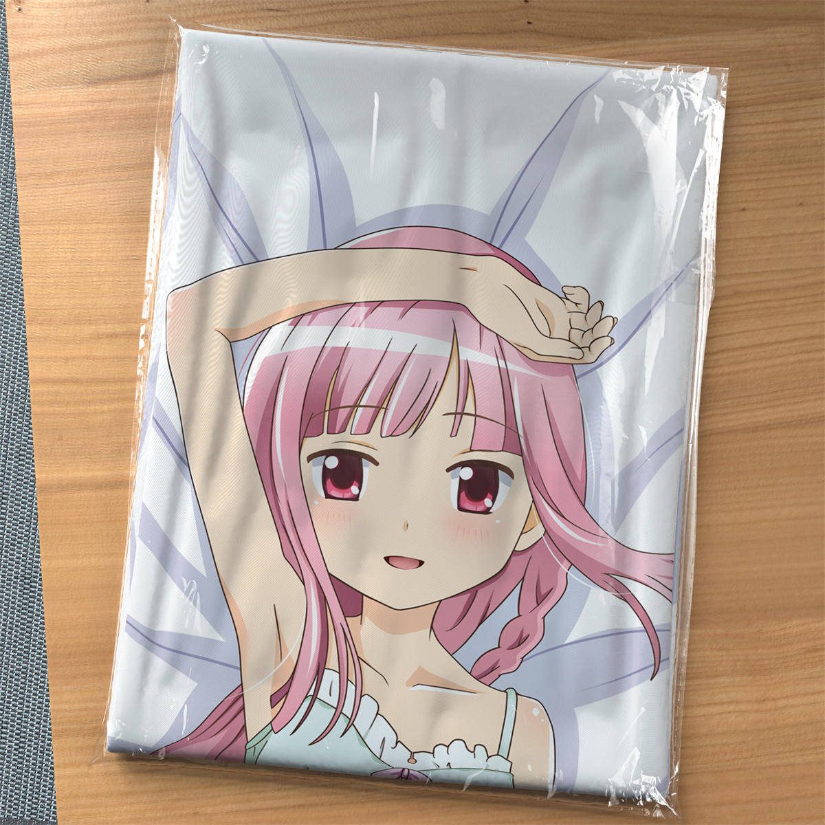 マギアレコード魔法少女まどか マギカ外伝環いろは抱き枕カバー 抱き枕 売買されたオークション情報 Yahooの商品情報をアーカイブ公開 オークファン Aucfan Com