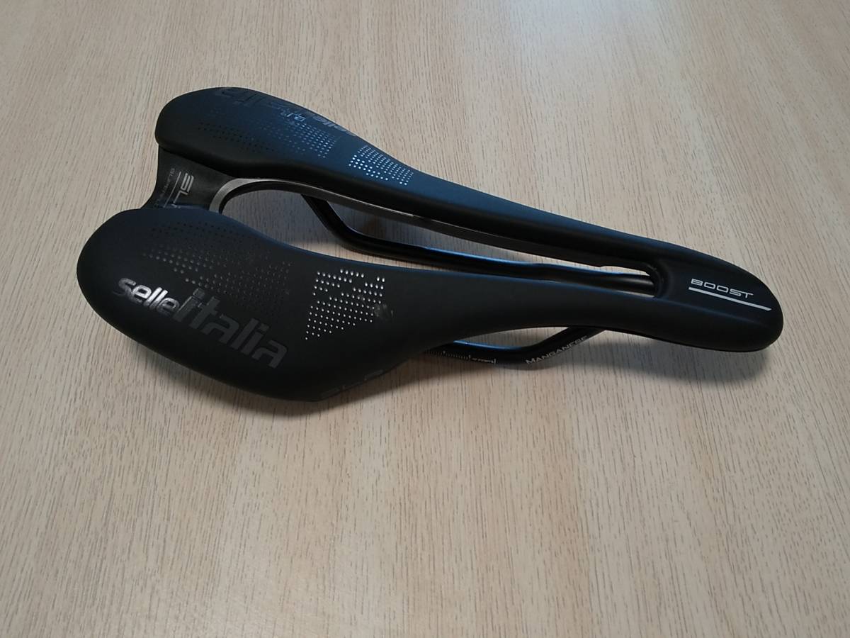 SLR BOOST TM サドル セライタリア | SELLE ITALIA selle SUPERFLOW 