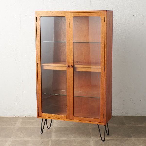 G-PLAN/ジープラン イギリスヴィンテージ チーク ブックシェルフ