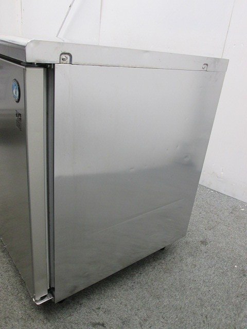 ホシザキ 冷凍コールドテーブル FT-80SNE1 冷凍庫 | 無限堂厨房ネット