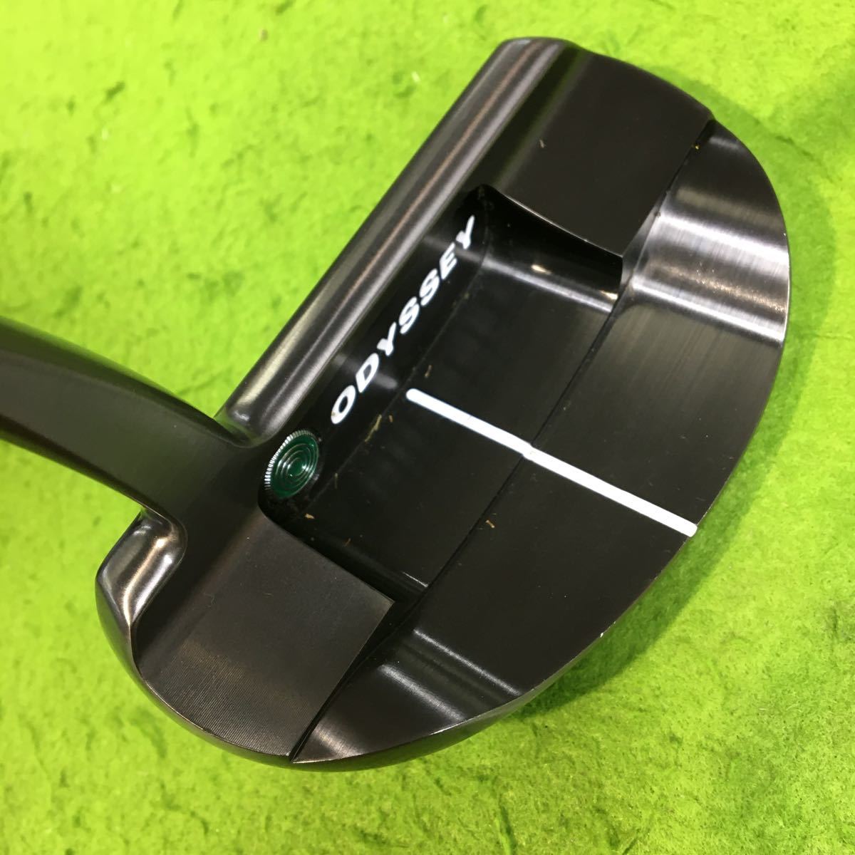 即決価格◇パター◇オデッセイ◇TOULON DESIGN PALM BEACH 2019 