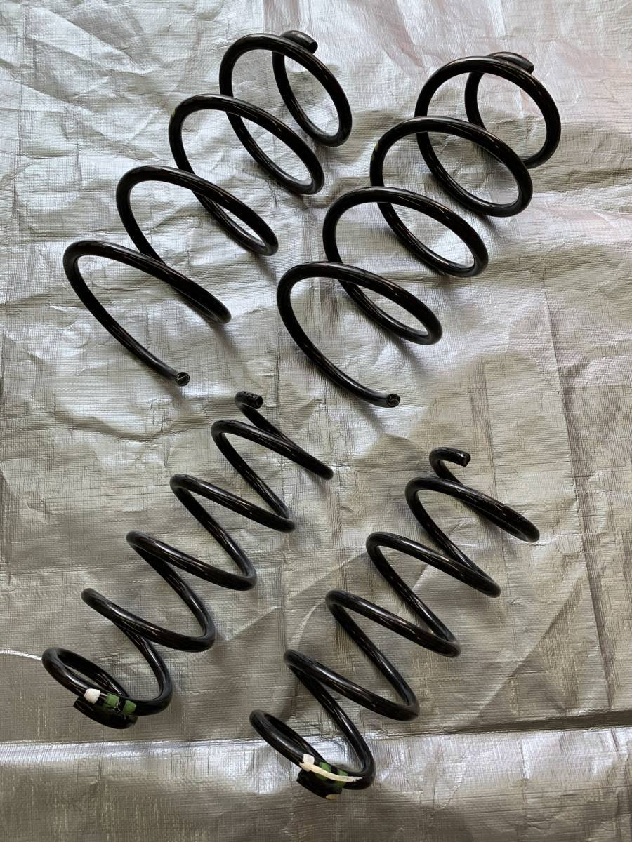 R56 MINI ミニ クーパーS 純正 R55 BMW mini サスペンション MM16 新車 