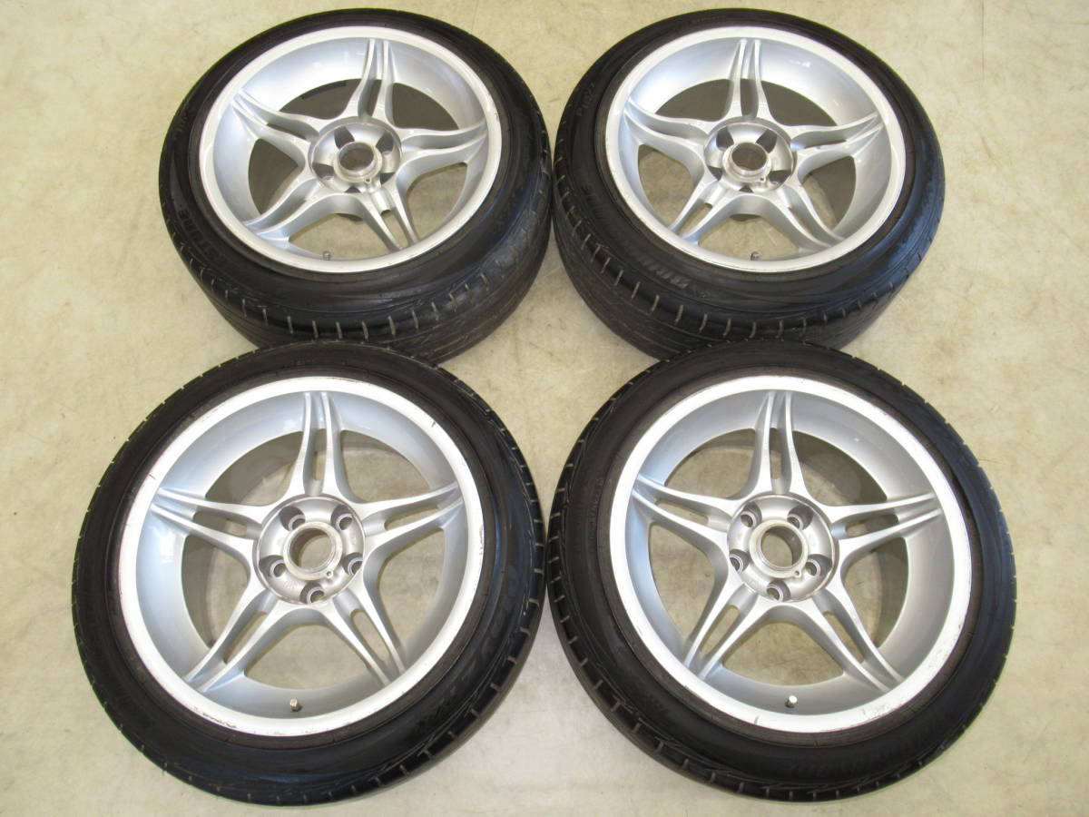 希少品！？32・33GT-Rサイズ！ARROW ENTERPRISE Gewalt(ゲバルト 