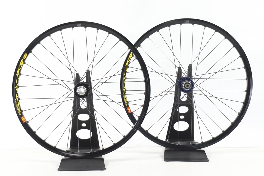マビック26インチ MTBリム disk 24H以内発送】Mavic D321 DISC 26