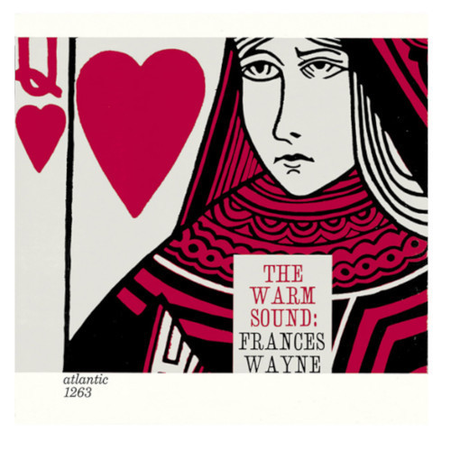 【格安，高品質】 FRANCES WAYNE フランシス ウェイン / ウォーム サウンド 国内LP(ジャズ一般)｜売買されたオークション情報、yahooの商品情報をアーカイブ公開 - オークファン ジャズ一般