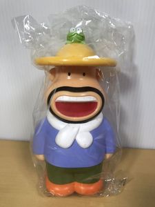 カールおじさんのYahoo!オークション(旧ヤフオク!)の相場・価格を見る