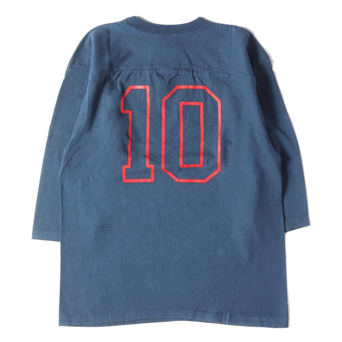 STANDARD CALIFORNIA スタンダードカリフォルニア Tシャツ Champion 七 