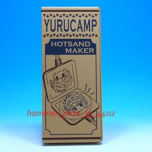 ゆるキャン ホットサンドメーカーのヤフオク の相場 価格を見る ヤフオク のゆるキャン ホットサンドメーカー のオークション売買情報は9件が掲載されています