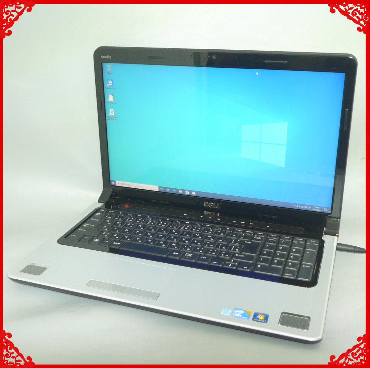 ノートパソコン Wi-Fi有 0 NEC 1円~ 高速SSD搭載 中古美品