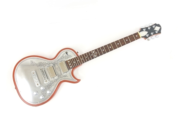Greco Zemaitis GZ-3000 エレキギター グレコ ゼマイティス 楽器 弦楽器 中古 M5856208
