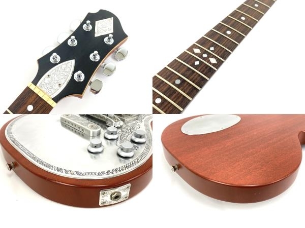 Greco Zemaitis GZ-3000 エレキギター グレコ ゼマイティス 楽器
