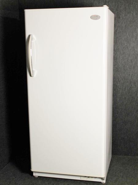 恵】SANYO/サンヨー HF-27DF業務用270L1枚扉フリーザー冷蔵庫(サンヨー