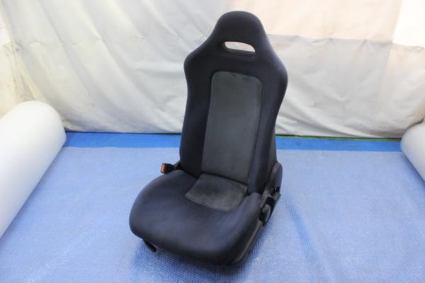 1854202 純正シート助手席 スカイライン BNR32 トラスト企画