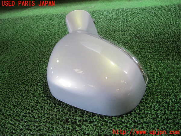 1UPJ-96521210]クラウンロイヤル(GRS202)右ドアミラー 中古