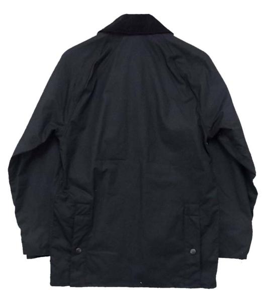 【即決】BarbourバブアーBEDALE Waxed Jacket/ジャケット34