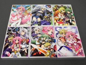 ドッグデイズ デッキ フルレア DOGDAYSのYahoo!オークション(旧