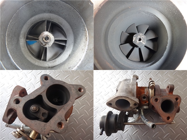 社外 タービン 軽自動車用 ワゴンr アルト ミラ ムーヴ 訳有り 過給器本体 売買されたオークション情報 Yahooの商品情報をアーカイブ公開 オークファン Aucfan Com