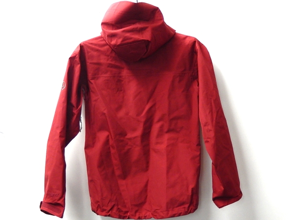 中古 エーグル ゴアテックス ナイロン アウター レッド Y1177387