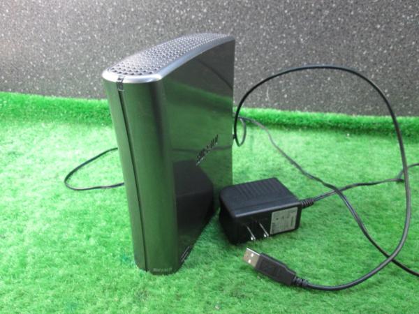 外付けハードディスク 1TB HD-CY1.0TU2 バッファロー BUFFALO