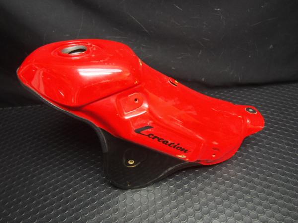 KLX250純正タンク.ガソリン.フューエル/タンク.Dトラッカー