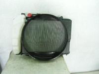 NV350キャラバン CBF-VR2E26 ラジエター