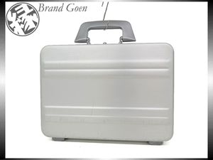ゼロハリバートン アルミキャリーケース 2輪 31L Zero 希少 便利 磨ぐ