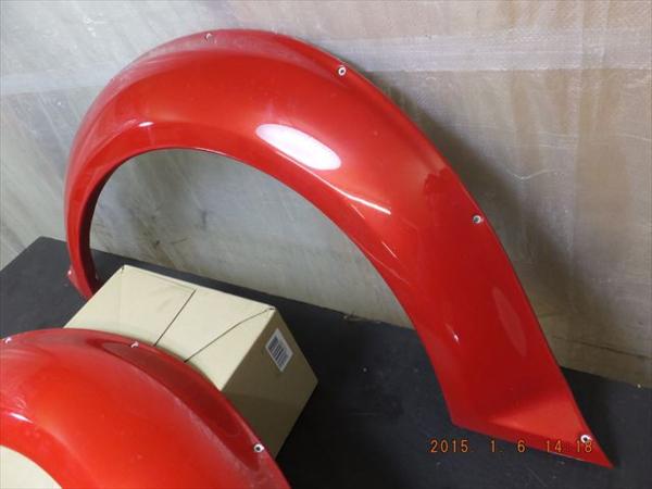 Se3p Rx 8 Pan Speedパンスピード リア オーバーフェンダー エアロパーツ 売買されたオークション情報 Yahooの商品情報をアーカイブ公開 オークファン Aucfan Com