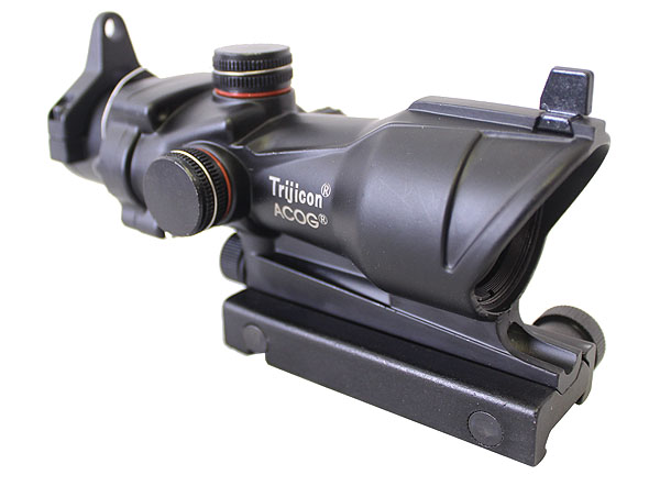 Trijicon ACOG タイプ ダットサイト