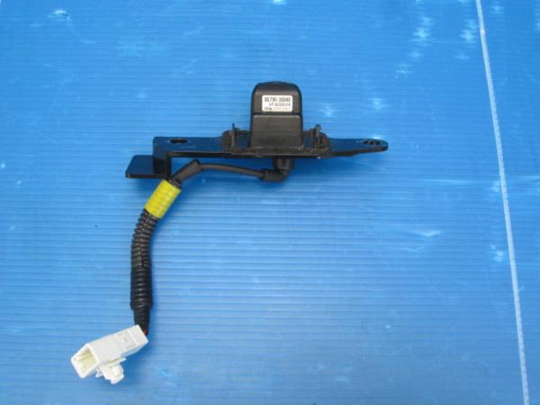 【HOT，限定SALE】 TO82 GRS184クラウン後期 純正バックカメラ86790-30040 18(純正品)｜売買されたオークション情報、yahooの商品情報をアーカイブ公開 - オークファン 純正品