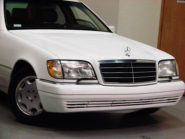 ベンツ ウィンカーの通販 W140 Sクラス用 希少US仕様 メルセデス