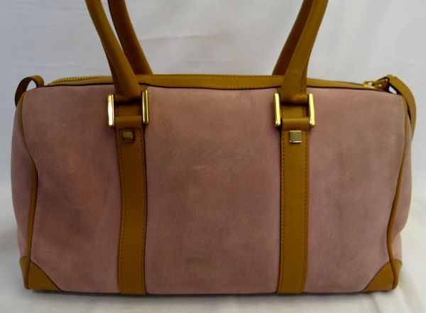 グッチ/GUCCI☆ミニボストンバッグ☆中古品（146019）