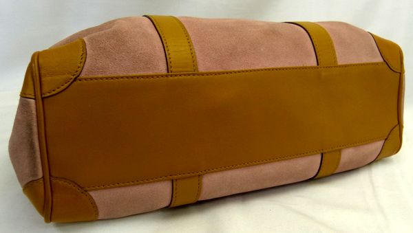 グッチ/GUCCI☆ミニボストンバッグ☆中古品（146019）